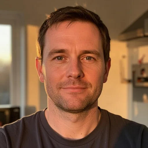 Alastair Vance
