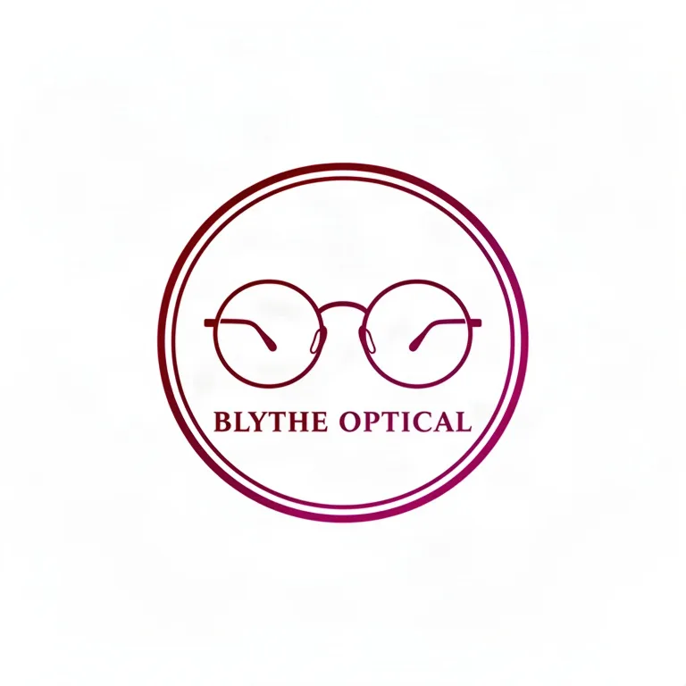 Blythe Optical